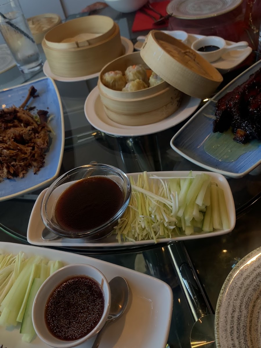 Jasmine Oriental Fusion Photos 2